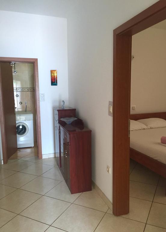 Sea View Apartment, Todorovic コトル エクステリア 写真