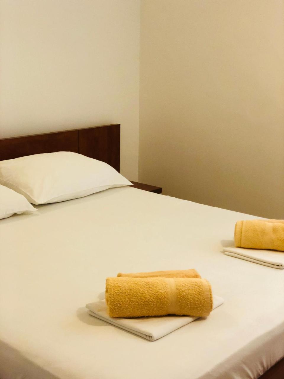 Sea View Apartment, Todorovic コトル エクステリア 写真