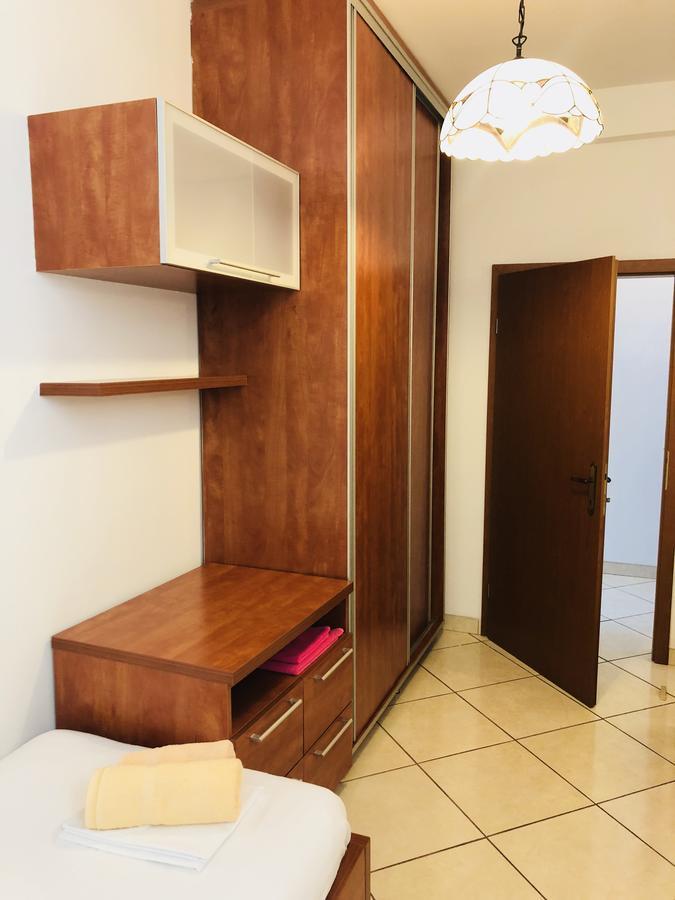 Sea View Apartment, Todorovic コトル エクステリア 写真