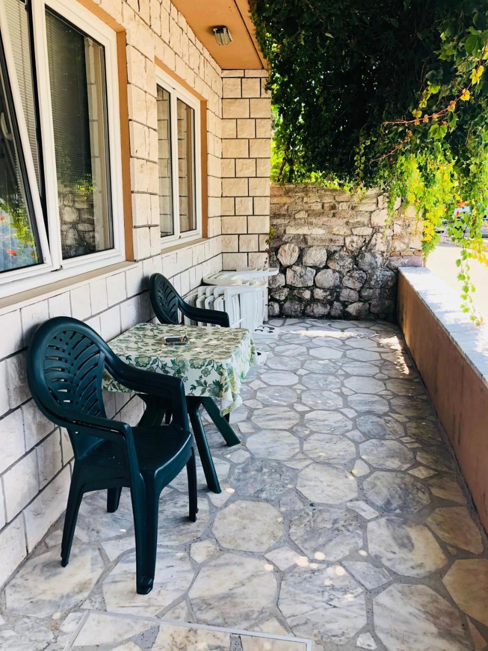 Sea View Apartment, Todorovic コトル エクステリア 写真