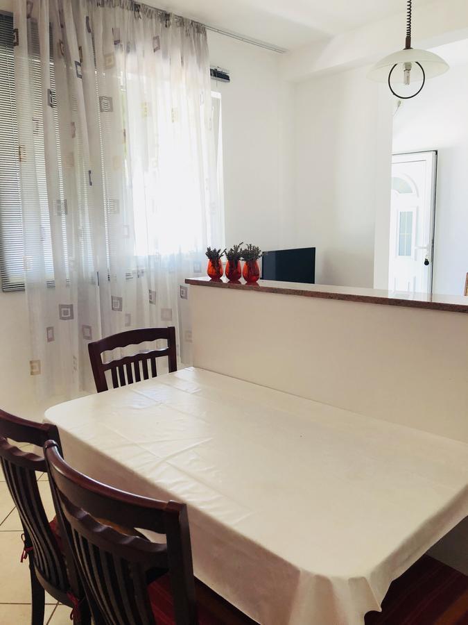 Sea View Apartment, Todorovic コトル エクステリア 写真