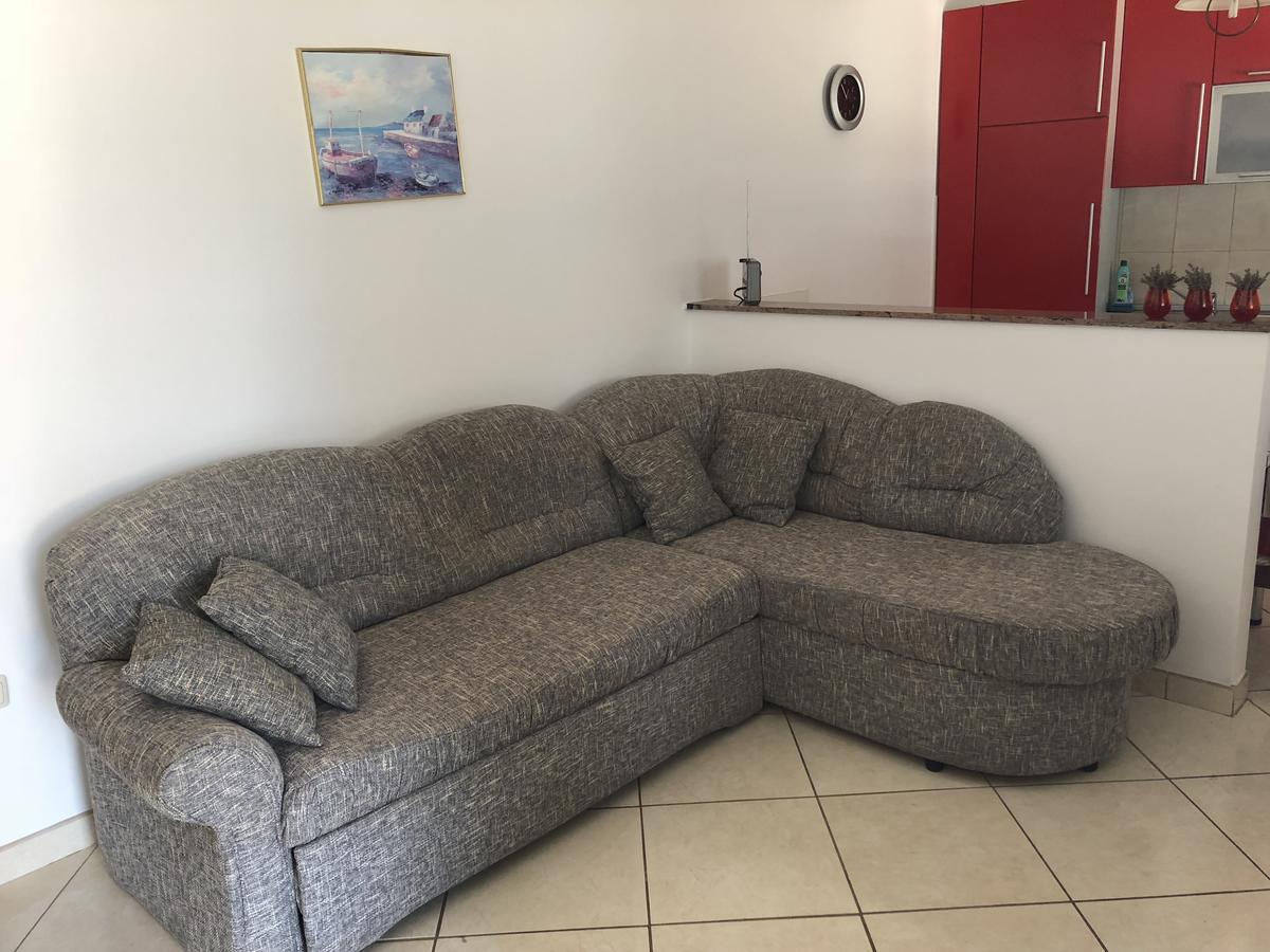 Sea View Apartment, Todorovic コトル エクステリア 写真