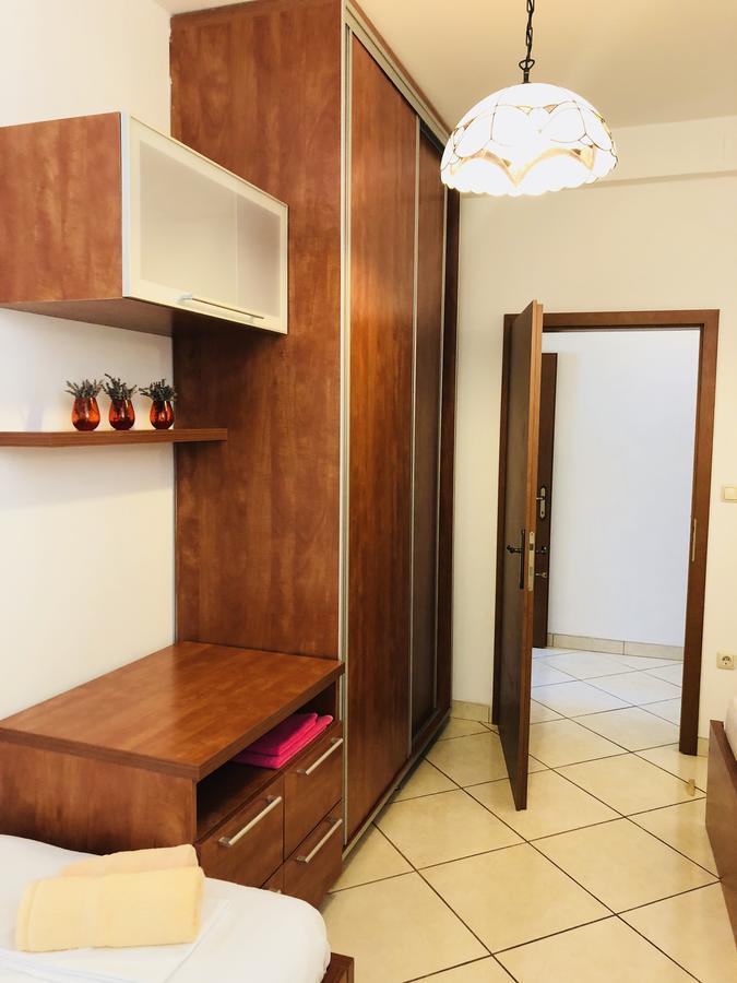Sea View Apartment, Todorovic コトル エクステリア 写真