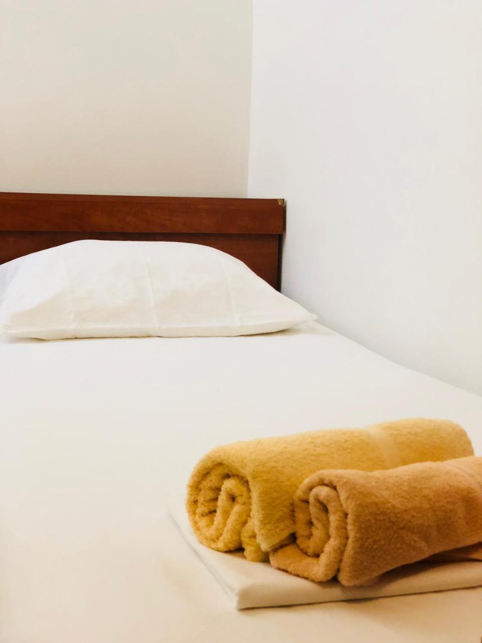 Sea View Apartment, Todorovic コトル エクステリア 写真