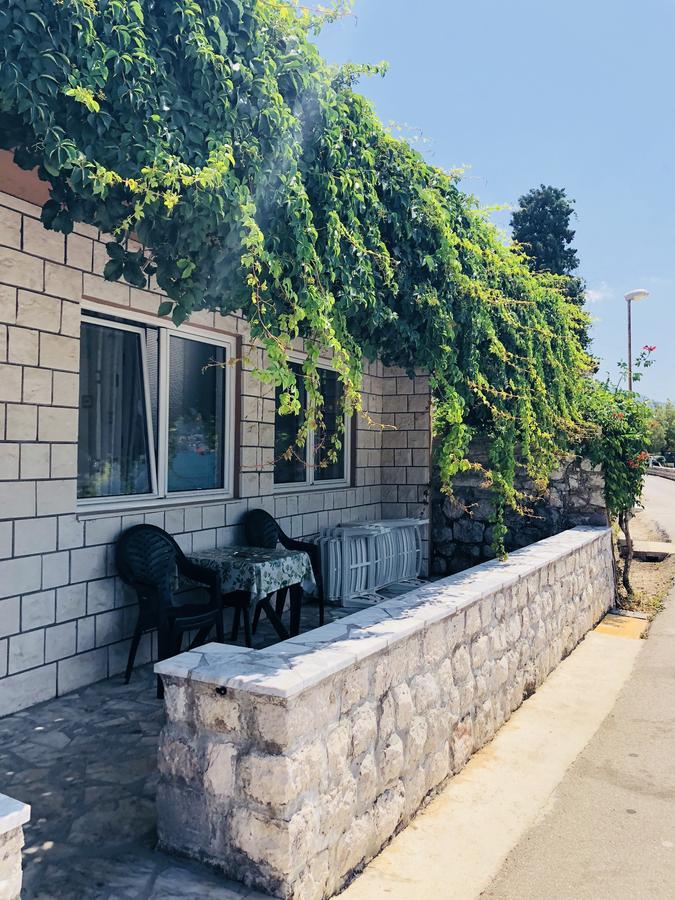 Sea View Apartment, Todorovic コトル エクステリア 写真