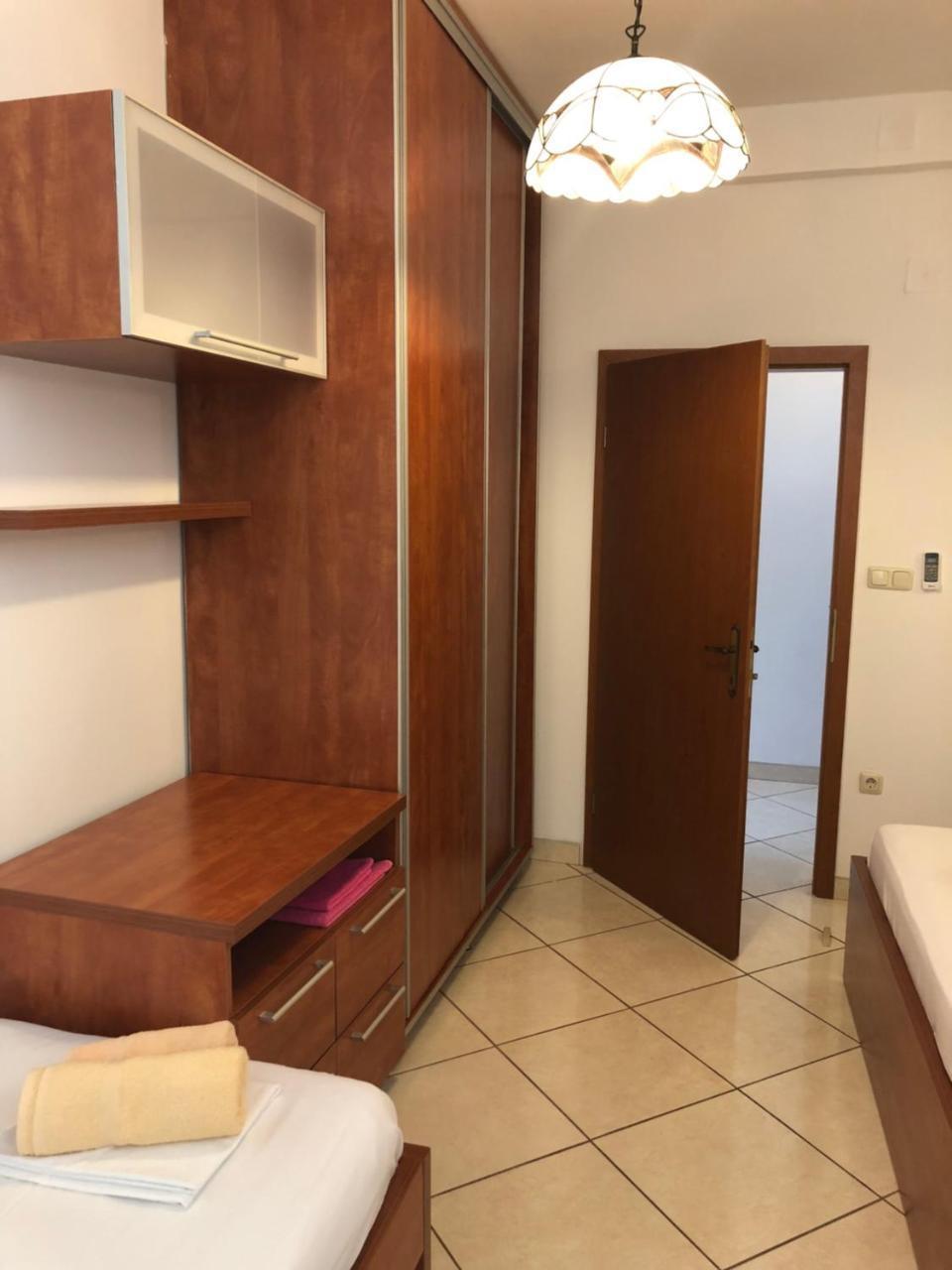 Sea View Apartment, Todorovic コトル エクステリア 写真