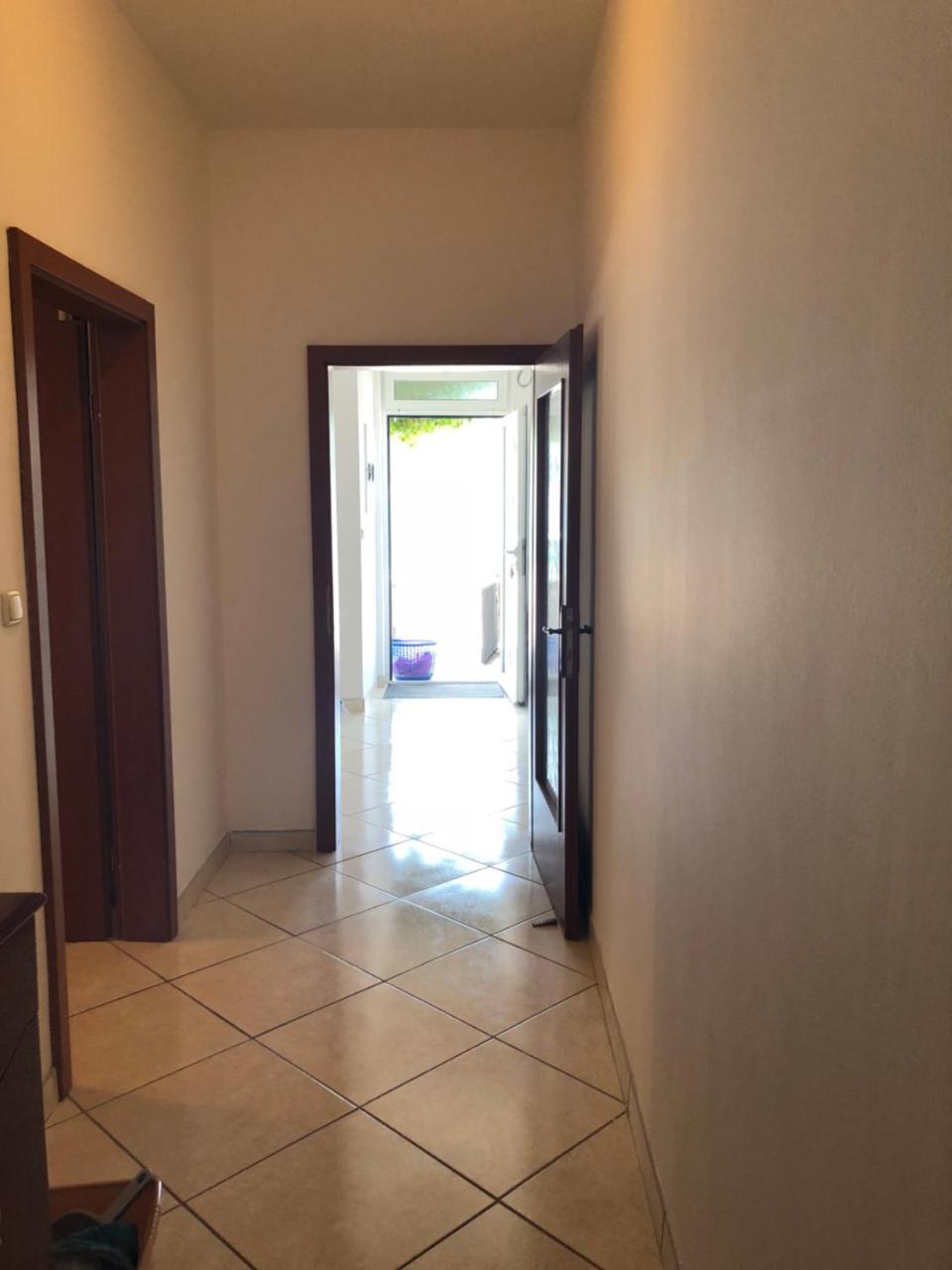 Sea View Apartment, Todorovic コトル エクステリア 写真